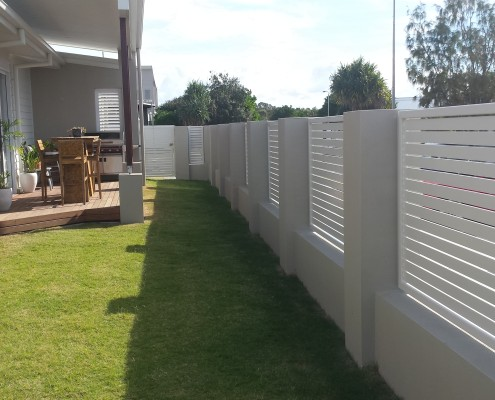 Infill Panels